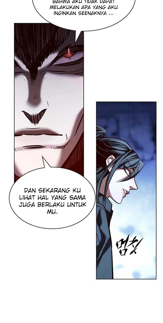 Eleceed Chapter 214 Fix Gambar 17